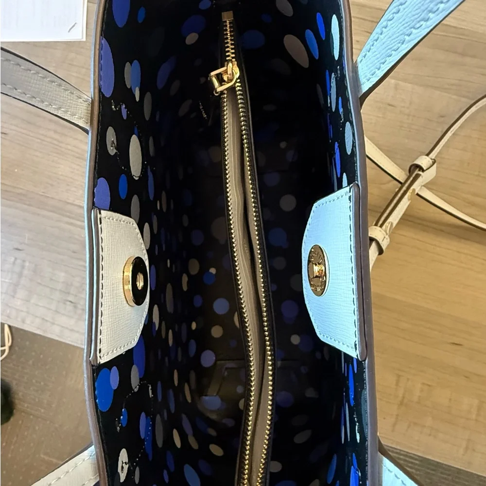 kate spade Gray Crossbody Bag - Picture 5 of 7